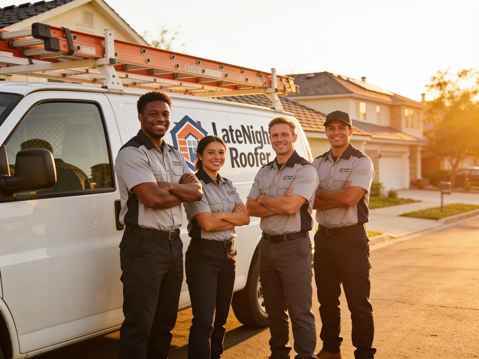 Emergency Roof Repair company in Maria Stein, OH
