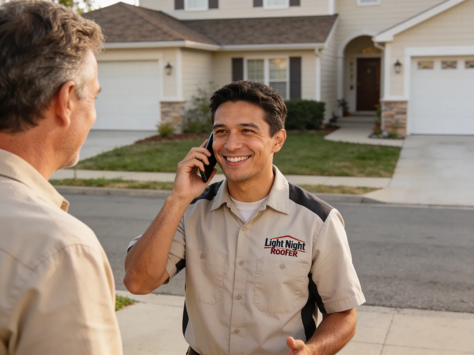 Emergency Roof Repair Maria Stein, OH FAQs
